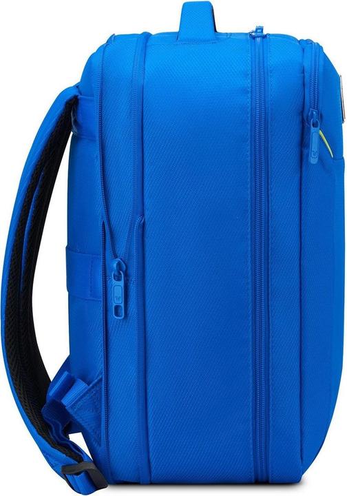 Actual product image Roncato Ironik 2.0 Mini Expandable Underseater Backpack (20 l)