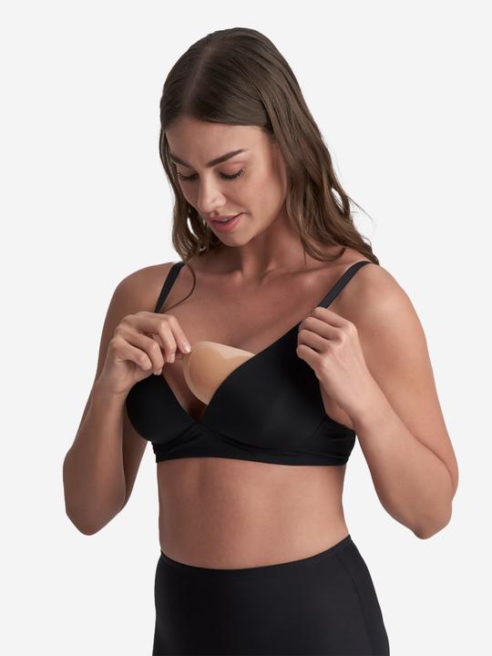 Produktbild Bye Bra Push-Up Pads (Einzelpack, One Size)