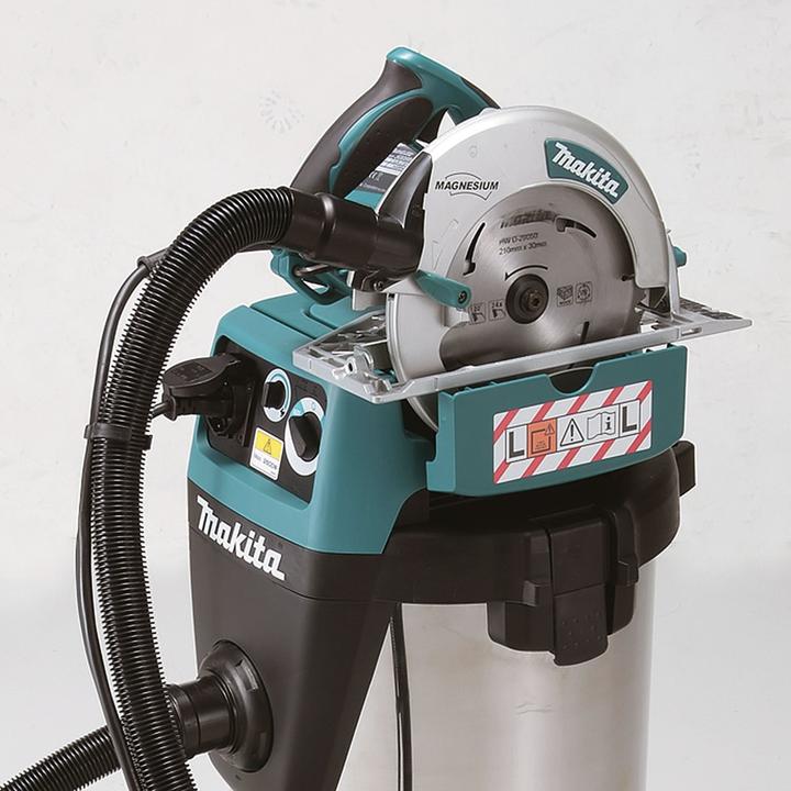 Produktbild Makita VC3210LX1 (Nass-Trockensauger)