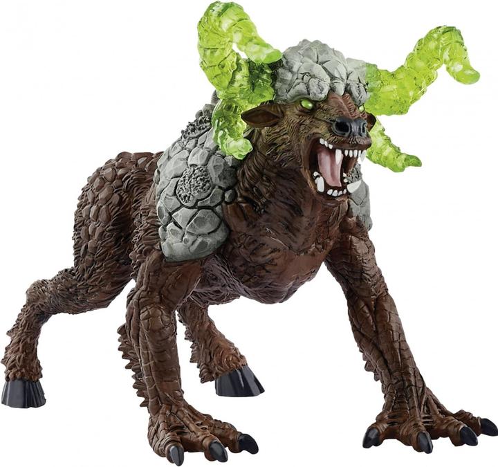 Produktbild Schleich Felsbestie
