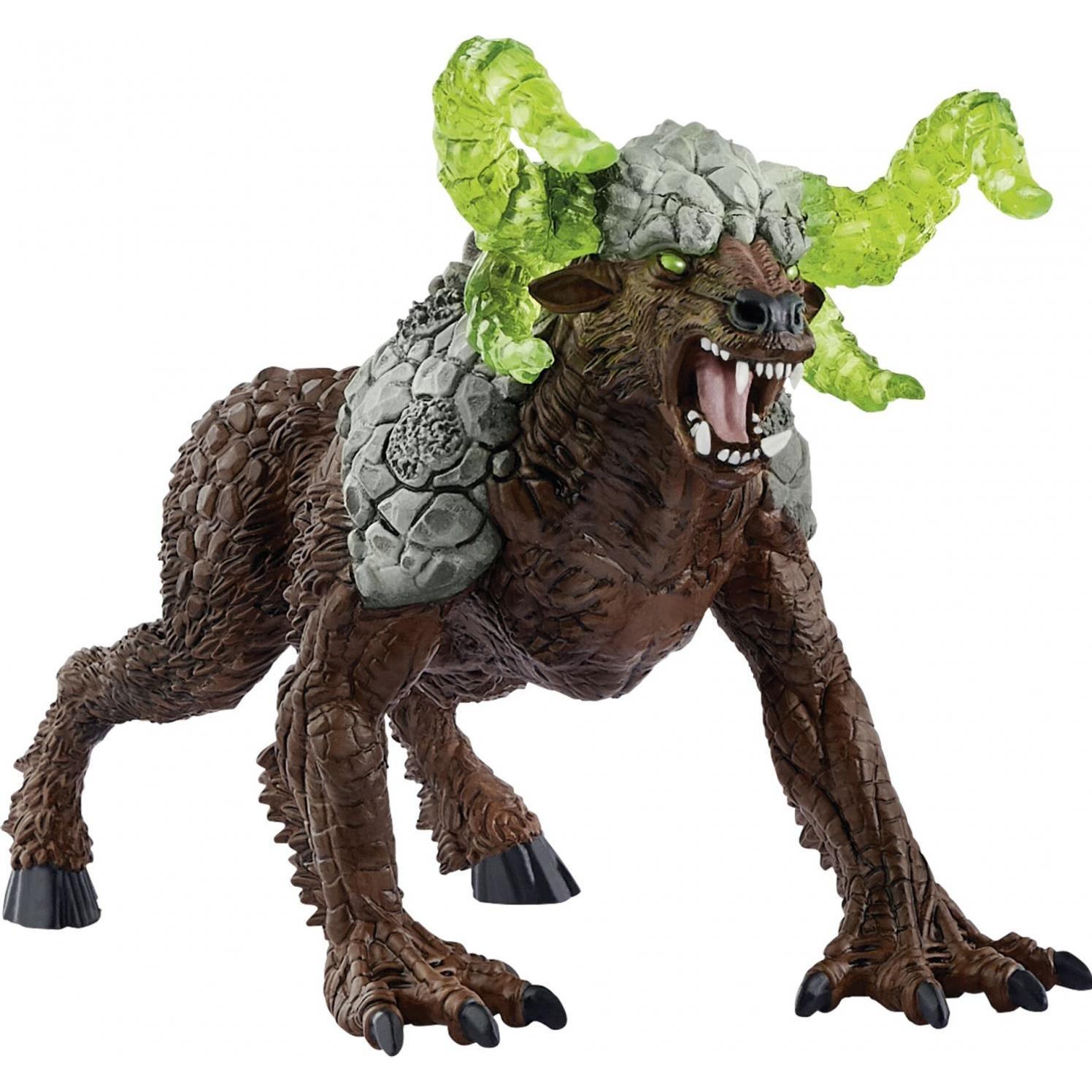 Schleich Felsbestie