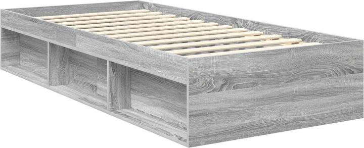 Image du produit vidaXL Bettrahmen (90 x 190 cm)