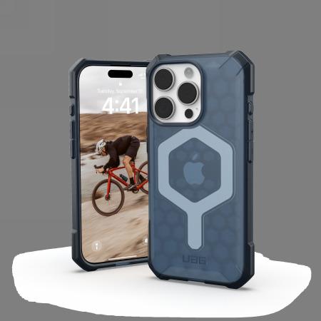 Produktbild UAG Essential Armor MagSafe Case (Apple iPhone 16 Pro)