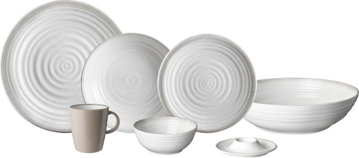 Actual product image Brunner All inclusive Savanna