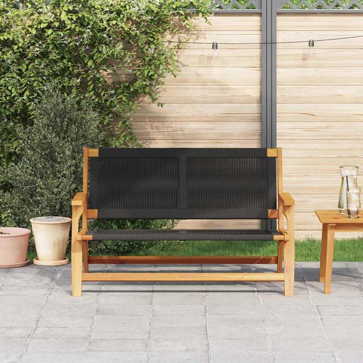 Image du produit VidaXL Banc de jardin