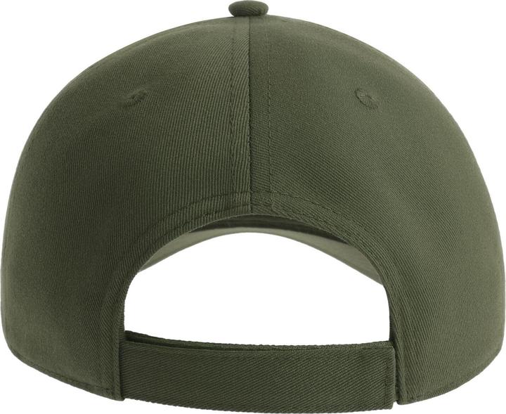 Produktbild Atlantis Headwear Nachhaltige FivePanelMütze (One Size)