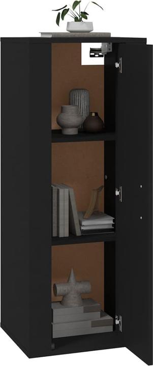 Produktbild vidaXL TV-Wandschrank (40 x 34.50 x 100 cm)