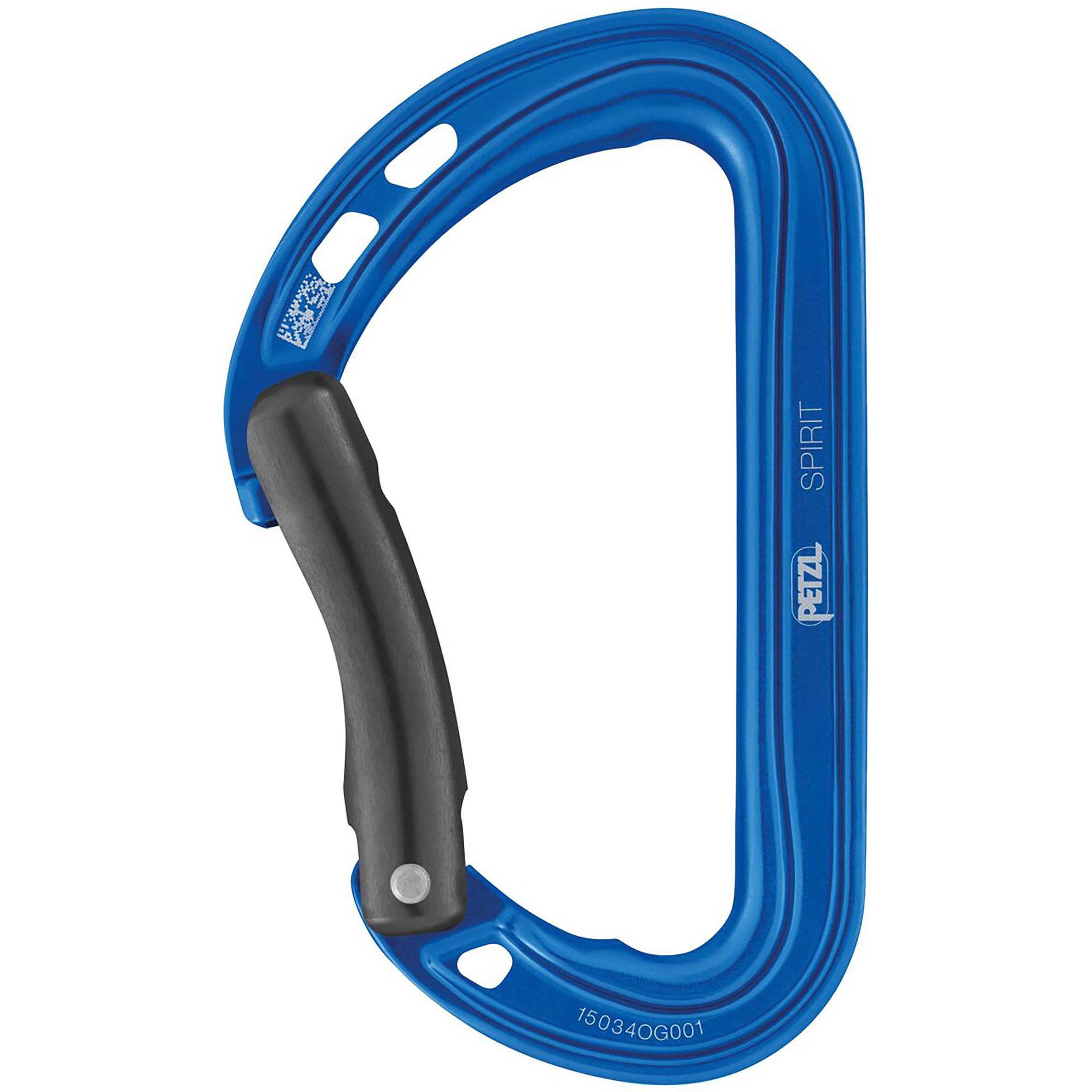 Petzl, Karabiner