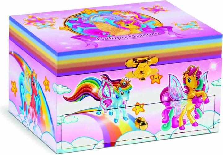 Image du produit Craze Licorne Galupy