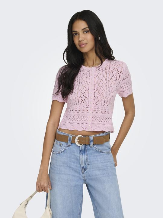 Produktbild Only ONLELKE Strickjacke Strickjacke (XL)