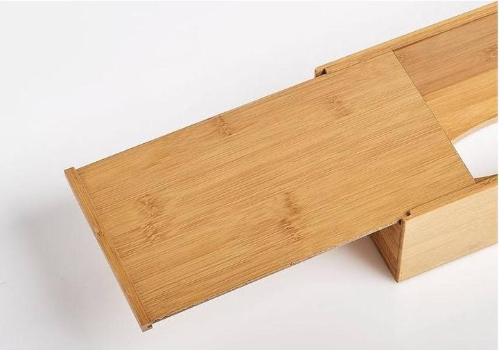 Produktbild Zeller Present Kosmetiktücher-Box