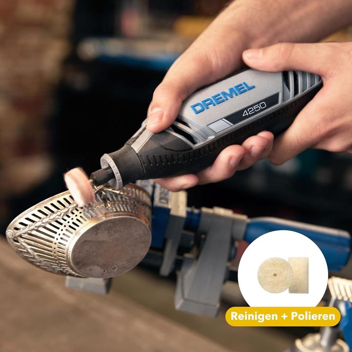 Produktbild Dremel 4250