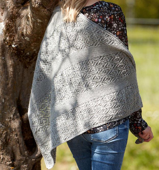 Produktbild Cottage Dreams - Naturverliebt Tücher stricken (Deutsch, Imke von Nathusius, Brigitte Zimmermann, 2021)