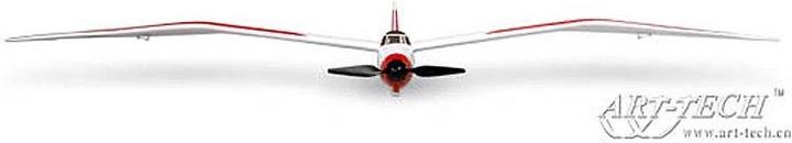 Actual product image Art-Tech Minimoa Glider