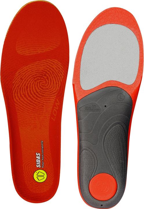 Produktbild Sidas Sohle Winter 3feet Low