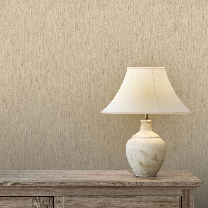 Produktbild Rasch Boho Unifarben Strukturtapete Vinyl (53 x 1000 cm)