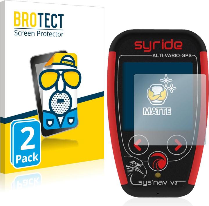 Image du produit BROTECT Protection Mat
