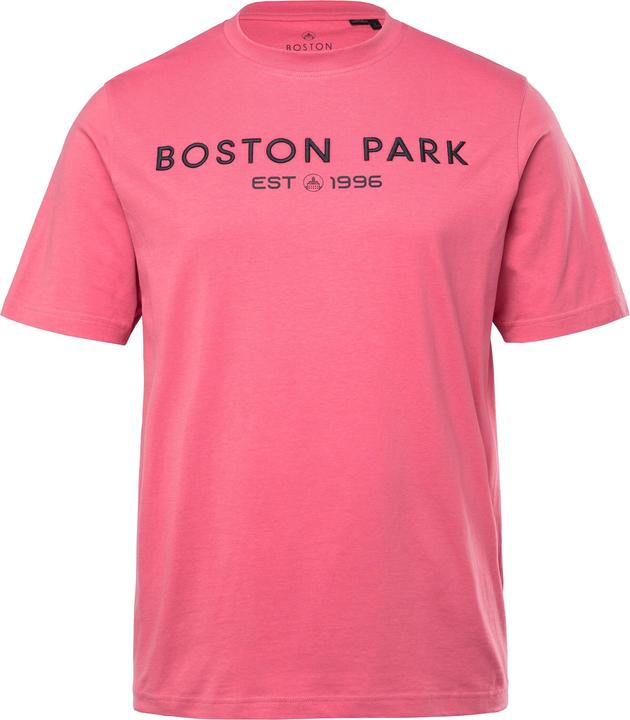 Produktbild Boston Park T-Shirt, Halbarm, kleiner Stick, bis 84/86 (56)
