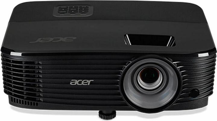 Produktbild Acer Essential X1123HP Beamer Desktop-Projektor 4000 ANSI Lumen DLP () (SVGA, 4000 lm, 1.96 - 2.15:1)