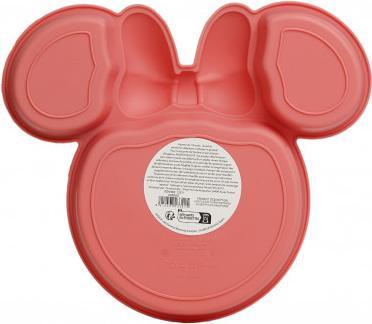 Actual product image Disney Interactive Studios Silhouette Minnie head