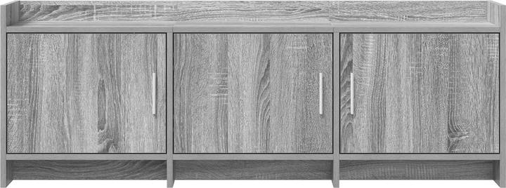 Produktbild vidaXL TV-Schränk (33 x 130 x 47 cm)
