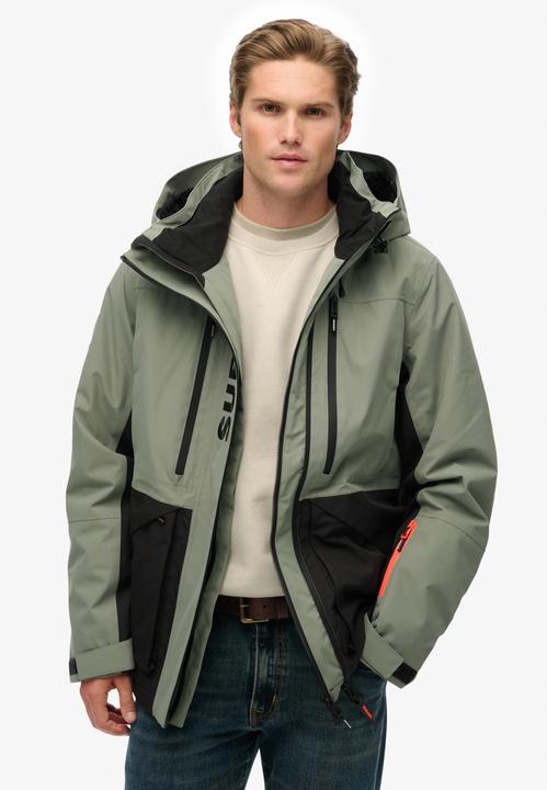 Immagine prodotto Superdry Ultimate Freestyle (L)