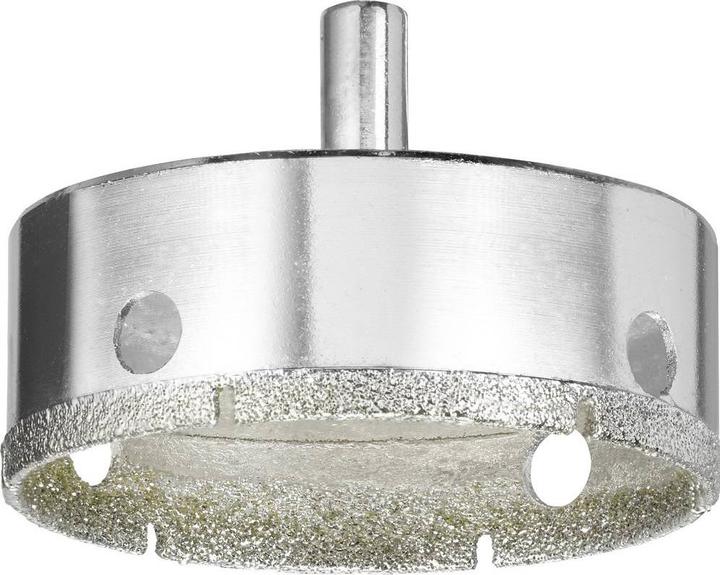 Produktbild kwb Diamant Lochsäge 76/25 Mm (76 mm)