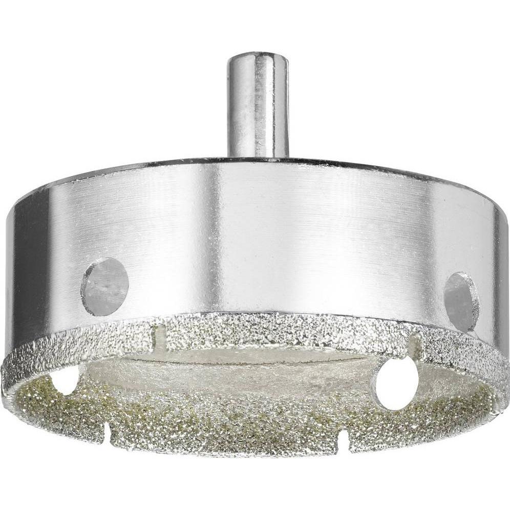 kwb, Lochsäge, Diamant Lochsäge 76/25 Mm (76 mm)