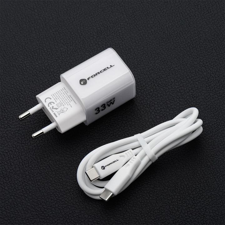 Image du produit Forcell F-Energy (33 W, 2 ports)