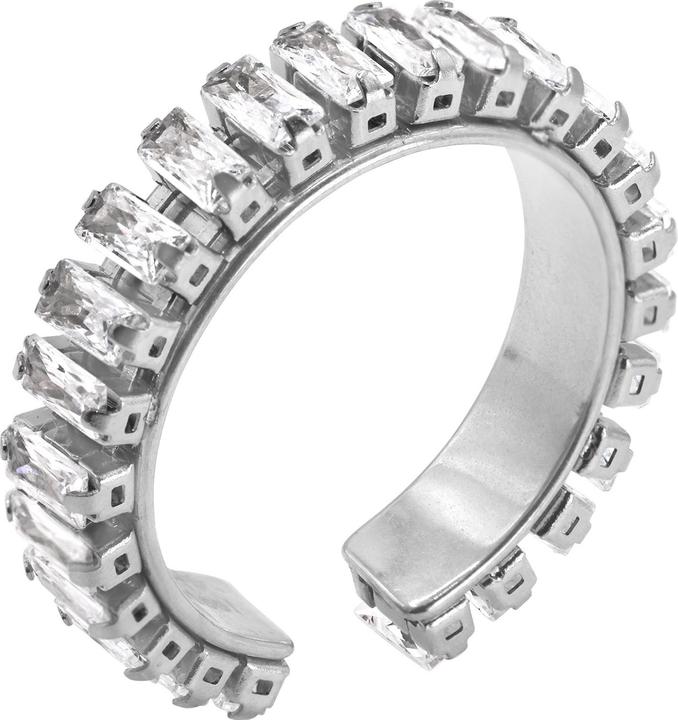 Produktbild Heideman Lactu silberfarben (One Size)