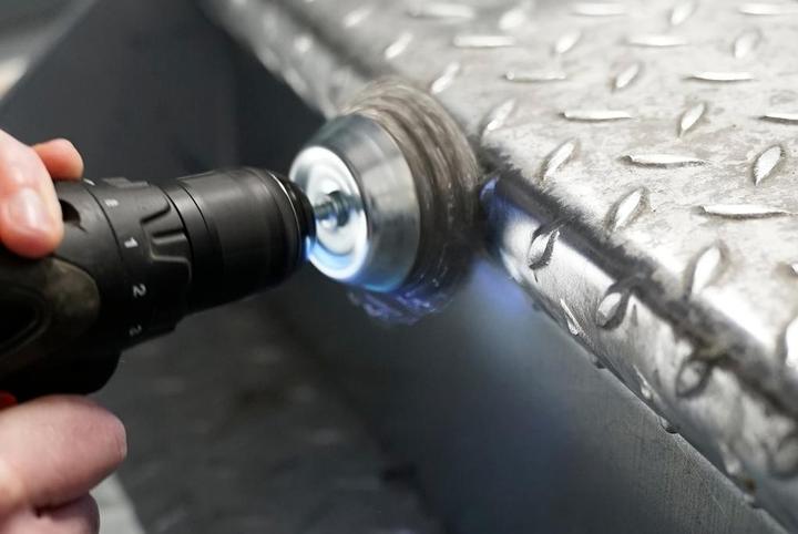 Actual product image Brilliant Tools BT103103