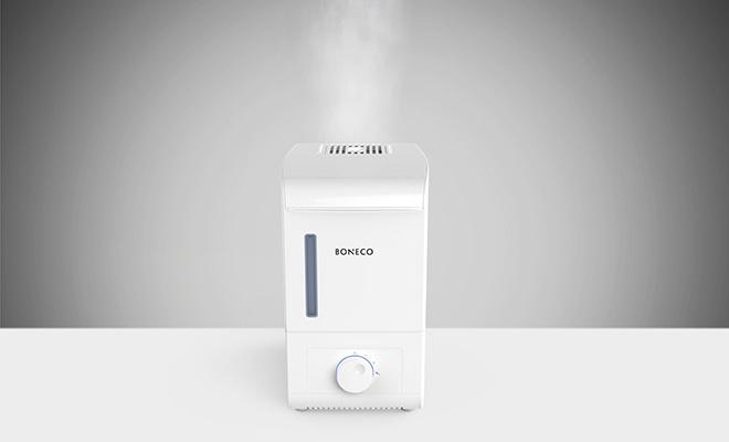 Image du produit Boneco S200 (50 m²)