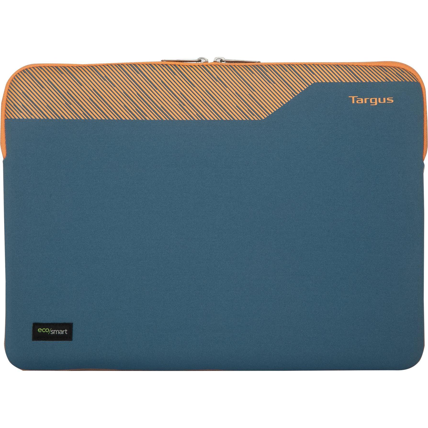 Targus Pulse 15-16" Sleve (16"), Notebooktasche, Blau
