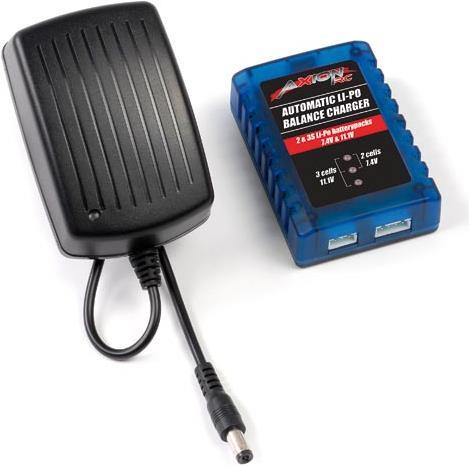 Image du produit Axion Cumulus 200