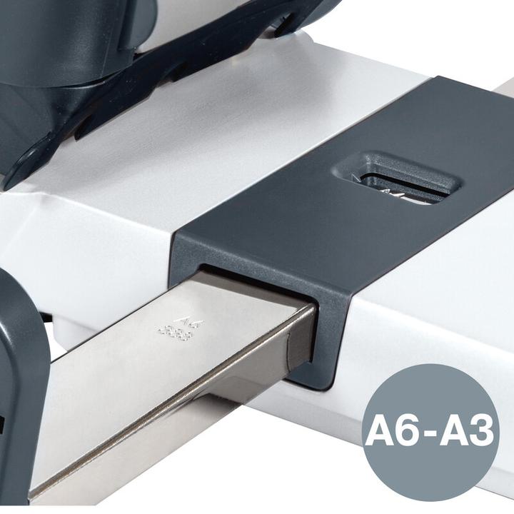 Produktbild Leitz Superlocher