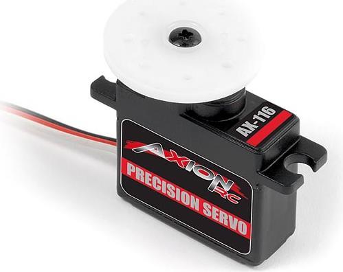 Image du produit Axion Cumulus 200