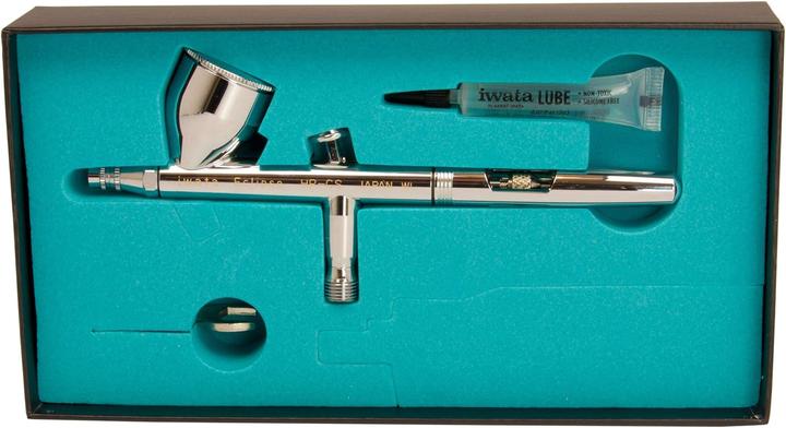 Produktbild Iwata Eclipse HP-CS Gravity Feed Dual Action