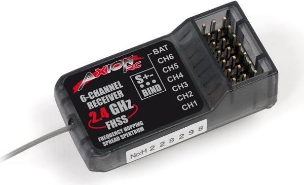 Image du produit Axion Cumulus 200