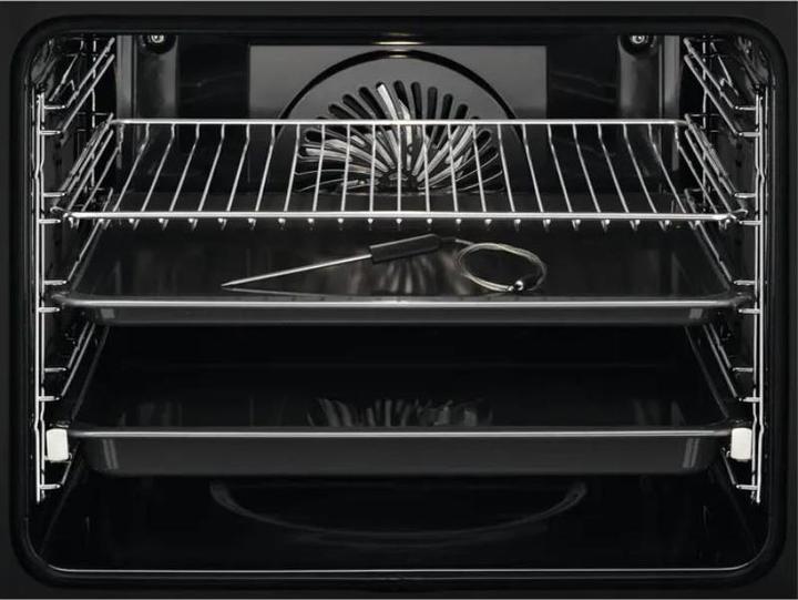 Produktbild AEG BPK556260B 6000 SteamBake