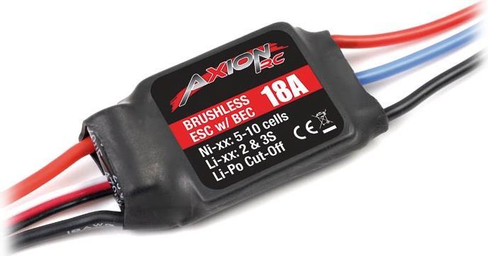 Image du produit Axion Cumulus 200