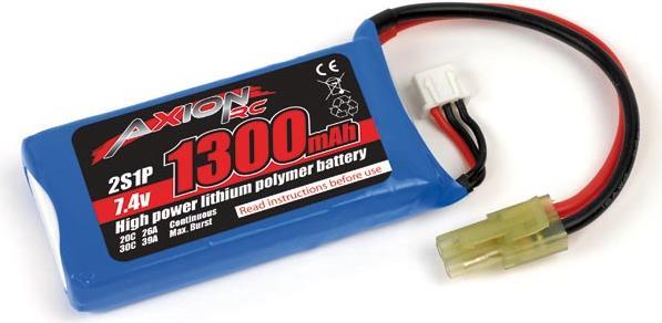 Image du produit Axion Cumulus 200