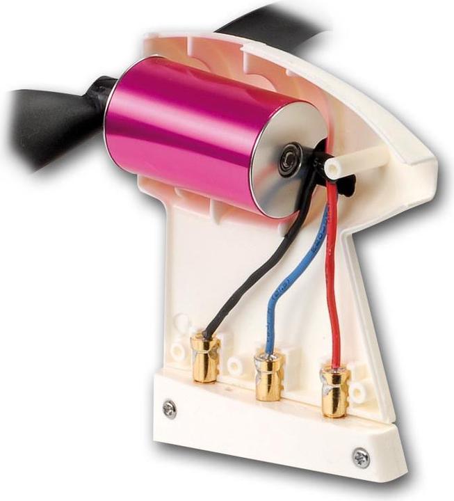 Image du produit Axion Cumulus 200