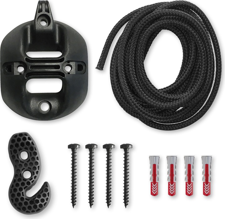 Actual product image La Siesta Fixing Sets