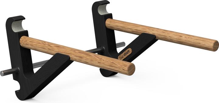 Produktbild EdelKraft Dipbügel für Sprossenwand