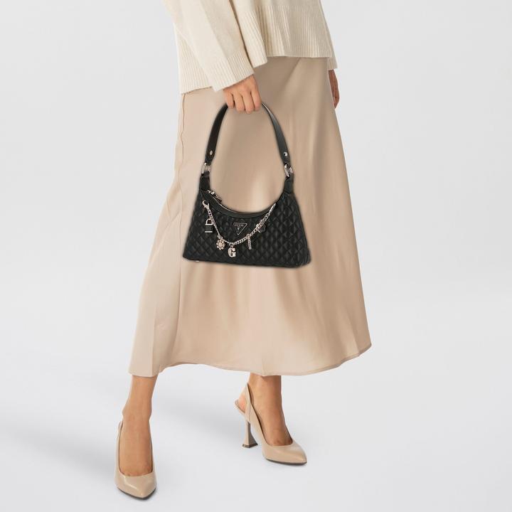 Immagine prodotto Guess Everlee Schultertasche 28 cm