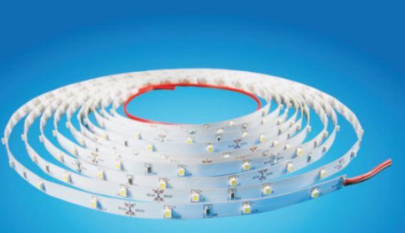 Produktbild Synergy 21 LED Flex Strip neutralweiss DC12V 12W IP20 (Neutralweiss, 500 cm, Indoor)