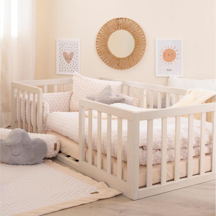 Productafbeelding Roba Montessori (70 x 140 cm)