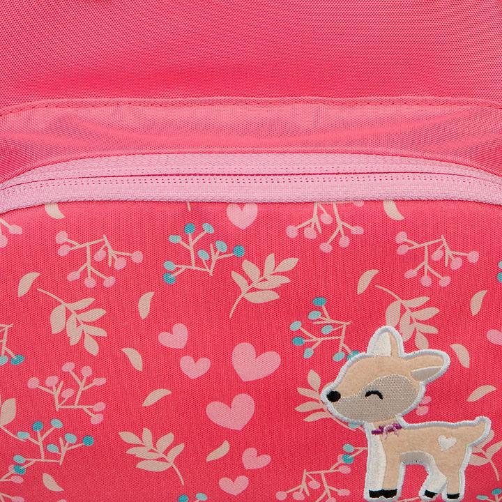 Produktbild Scooli Kindergartenrucksack Daisy Deer