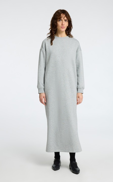 Produktbild Selected Femme Langes Sweatkleid (M)