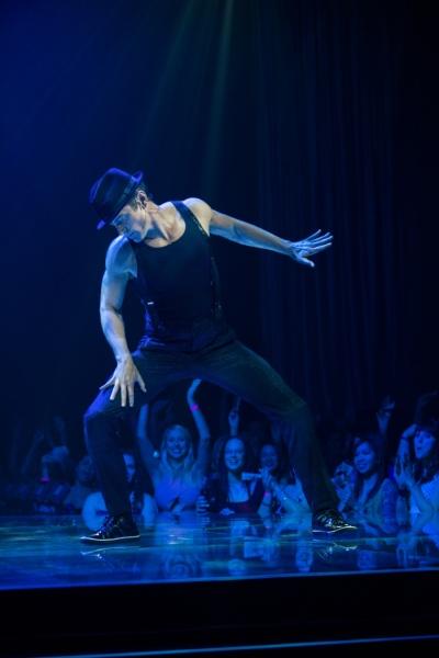 Produktbild Magic Mike XXL (DVD, 2015, Deutsch)